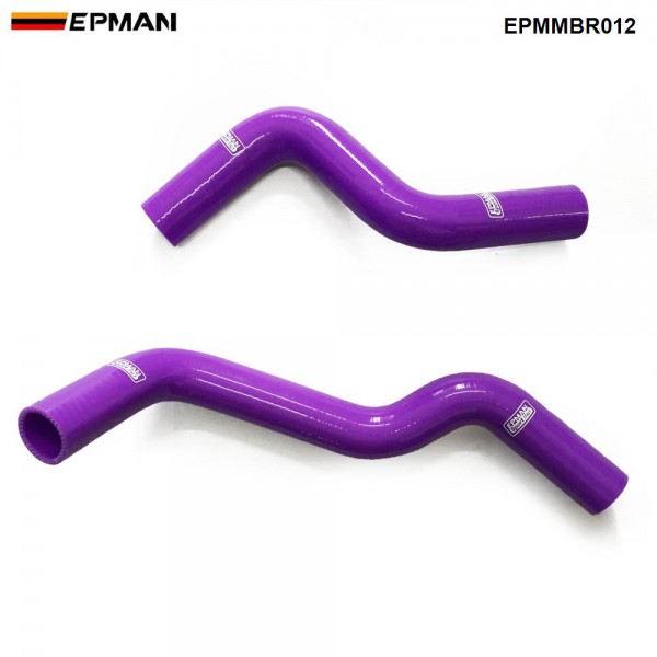 Radiator Hose Epman Sports Silicone Radiator Hose Radiator Hose Kit